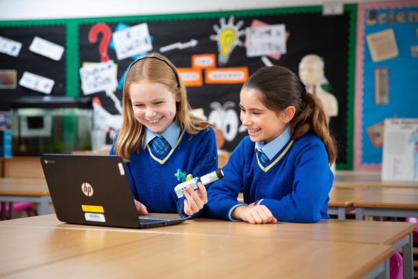 Design & Technology Image